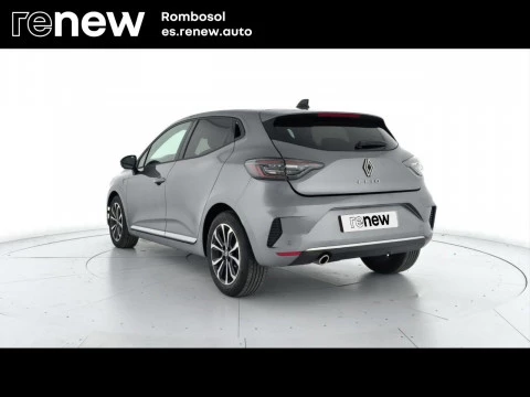 Renault Clio  E-TECH Full Hybrid Techno 105kW