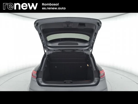 Renault Clio  E-TECH Full Hybrid Techno 105kW