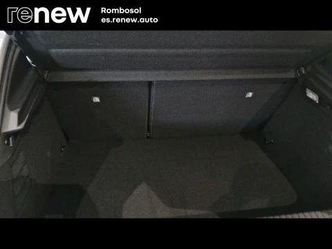 Renault Clio  E-TECH Full Hybrid Techno 105kW