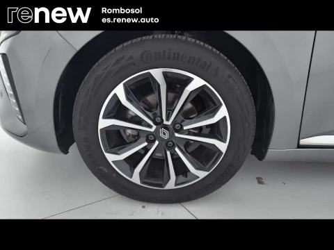 Renault Clio  E-TECH Full Hybrid Techno 105kW