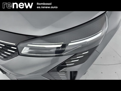 Renault Clio  E-TECH Full Hybrid Techno 105kW