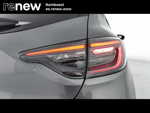 Renault Clio  E-TECH Full Hybrid Techno 105kW