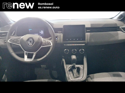 Renault Clio  E-TECH Full Hybrid Techno 105kW