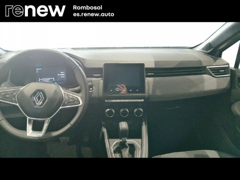 Renault Clio  E-TECH Full Hybrid Techno 105kW