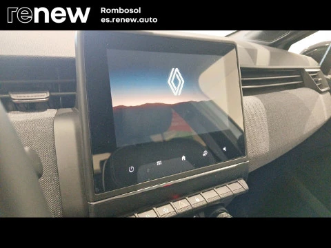 Renault Clio  E-TECH Full Hybrid Techno 105kW
