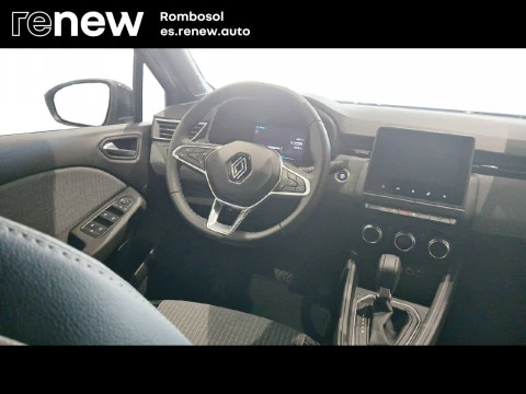Renault Clio  E-TECH Full Hybrid Techno 105kW