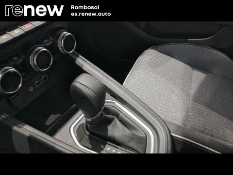 Renault Clio  E-TECH Full Hybrid Techno 105kW