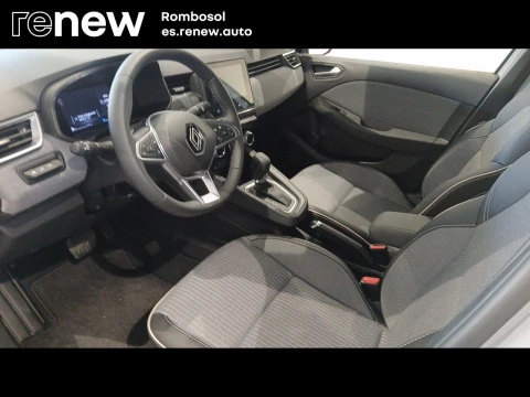Renault Clio  E-TECH Full Hybrid Techno 105kW