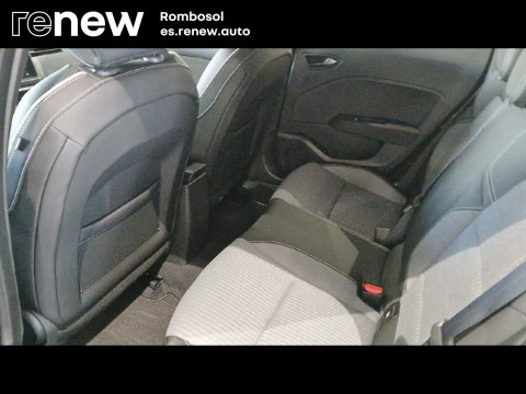 Renault Clio  E-TECH Full Hybrid Techno 105kW