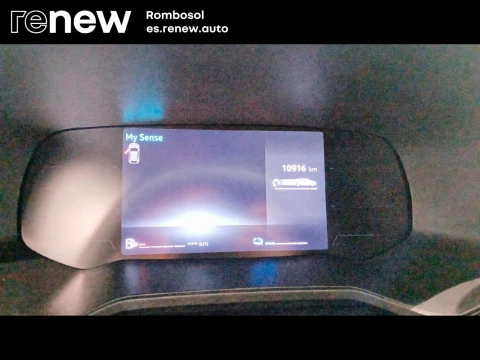Renault Clio  E-TECH Full Hybrid Techno 105kW