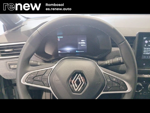 Renault Clio  E-TECH Full Hybrid Techno 105kW