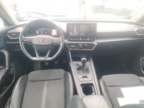 Cupra Formentor 1.5 TSI 110kW (150 CV)