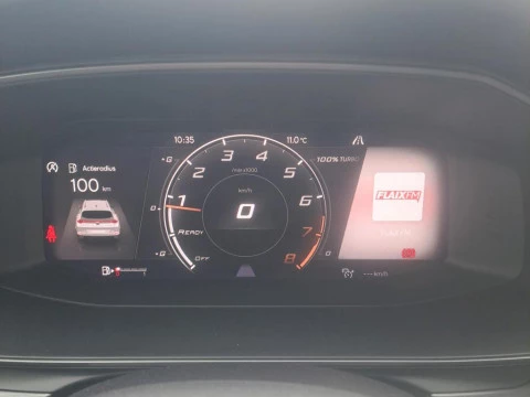 Cupra Formentor 1.5 TSI 110kW (150 CV)