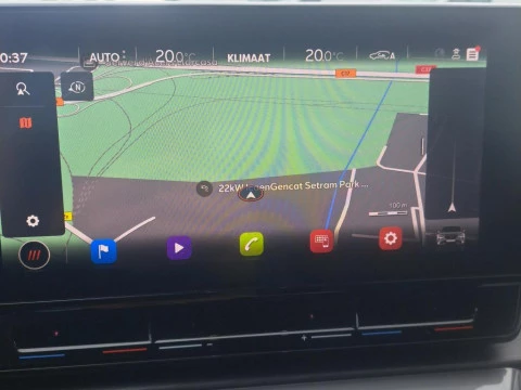 Cupra Formentor 1.5 TSI 110kW (150 CV)