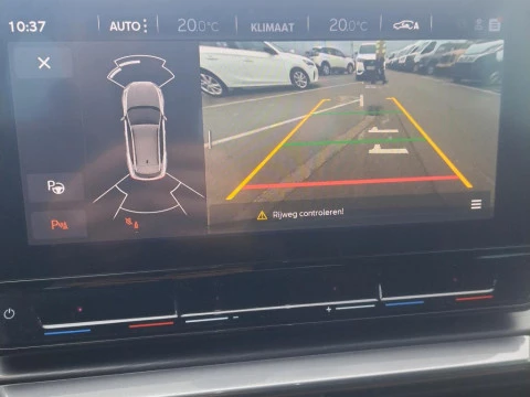 Cupra Formentor 1.5 TSI 110kW (150 CV)