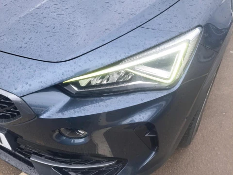 Cupra Formentor 1.5 TSI 110kW (150 CV)