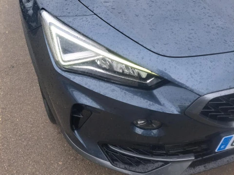 Cupra Formentor 1.5 TSI 110kW (150 CV)
