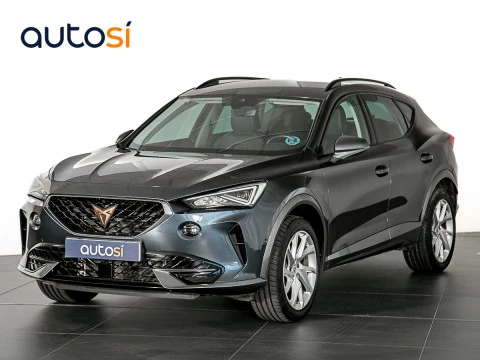 Cupra Formentor 1.5 TSI 110kW (150 CV)
