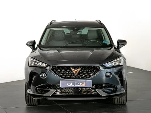 Cupra Formentor 1.5 TSI 110kW (150 CV)