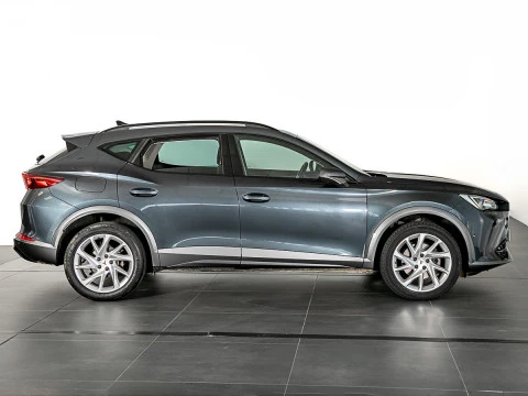 Cupra Formentor 1.5 TSI 110kW (150 CV)