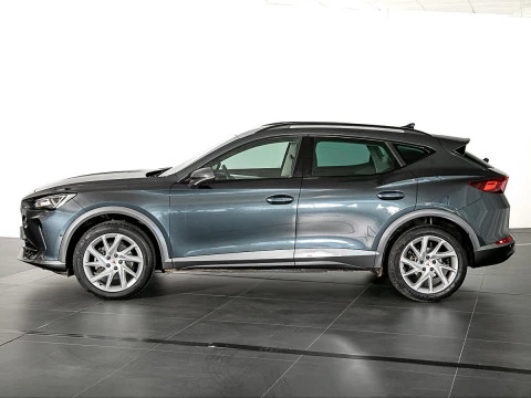 Cupra Formentor 1.5 TSI 110kW (150 CV)