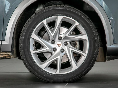 Cupra Formentor 1.5 TSI 110kW (150 CV)