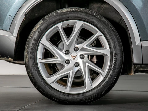 Cupra Formentor 1.5 TSI 110kW (150 CV)