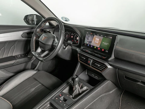 Cupra Formentor 1.5 TSI 110kW (150 CV)