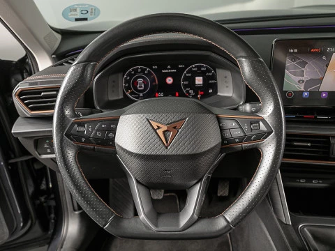 Cupra Formentor 1.5 TSI 110kW (150 CV)