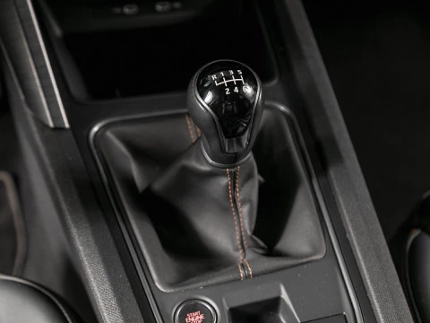 Cupra Formentor 1.5 TSI 110kW (150 CV)