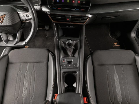 Cupra Formentor 1.5 TSI 110kW (150 CV)