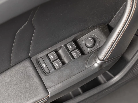 Cupra Formentor 1.5 TSI 110kW (150 CV)