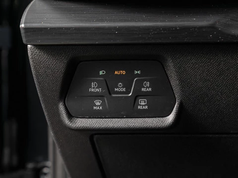 Cupra Formentor 1.5 TSI 110kW (150 CV)