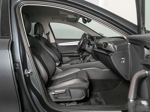 Cupra Formentor 1.5 TSI 110kW (150 CV)
