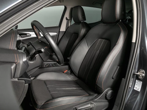 Cupra Formentor 1.5 TSI 110kW (150 CV)