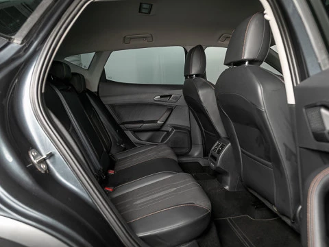 Cupra Formentor 1.5 TSI 110kW (150 CV)