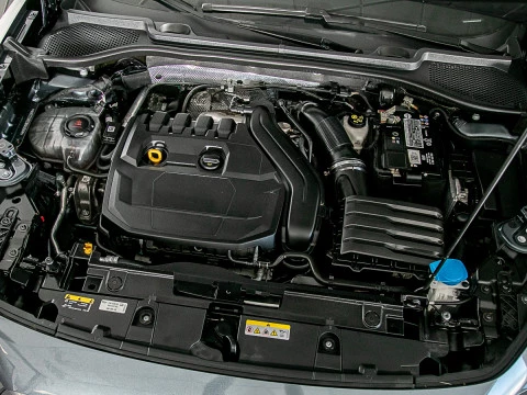 Cupra Formentor 1.5 TSI 110kW (150 CV)