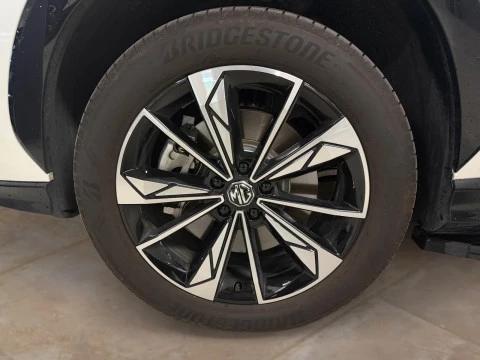 MG HS 1.5 Hybrid+ Luxury
