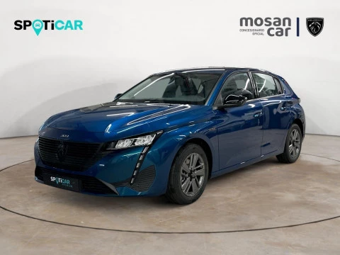 Peugeot 308 5P Style PureTech 130 S&S MAN