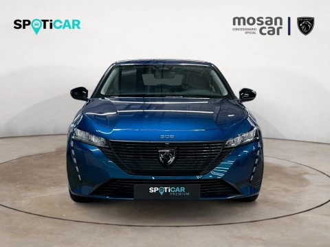Peugeot 308 5P Style PureTech 130 S&S MAN