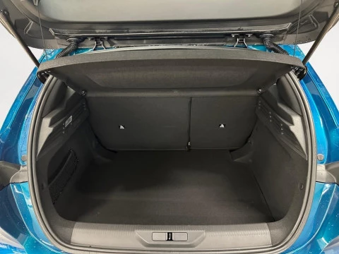 Peugeot 308 5P Style PureTech 130 S&S MAN