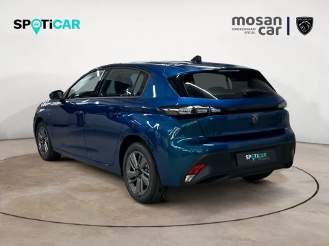 Peugeot 308 5P Style PureTech 130 S&S MAN