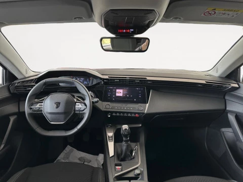 Peugeot 308 5P Style PureTech 130 S&S MAN