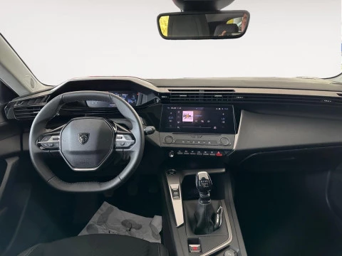 Peugeot 308 5P Style PureTech 130 S&S MAN