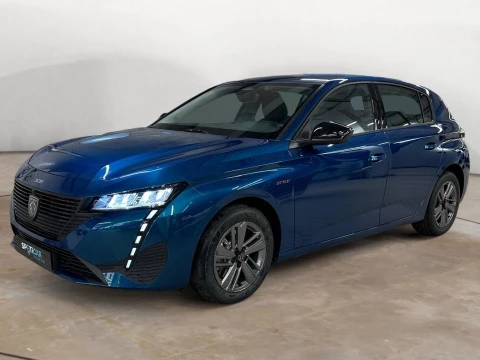 Peugeot 308 5P Style PureTech 130 S&S MAN