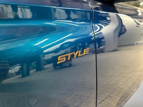 Peugeot 308 5P Style PureTech 130 S&S MAN