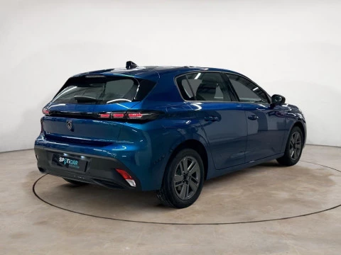 Peugeot 308 5P Style PureTech 130 S&S MAN