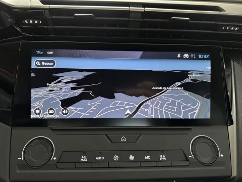 Peugeot 308 5P Style PureTech 130 S&S MAN