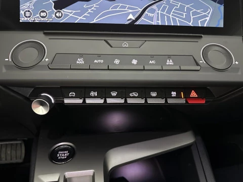 Peugeot 308 5P Style PureTech 130 S&S MAN