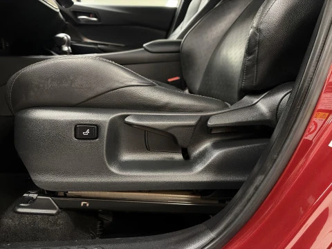 Toyota C-HR 1.8 125H Advance 90 kW (122 CV)